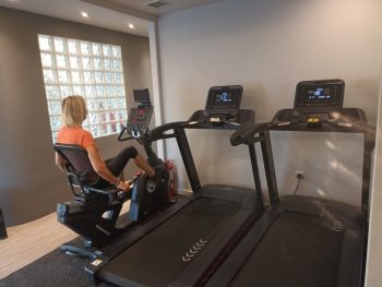 Personal training με εξειδικευμένο προπονητή στο PowerSpot