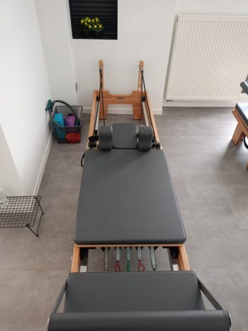 Σύγχρονα όργανα γυμναστικής στο PowerSpot Θεσσαλονίκης